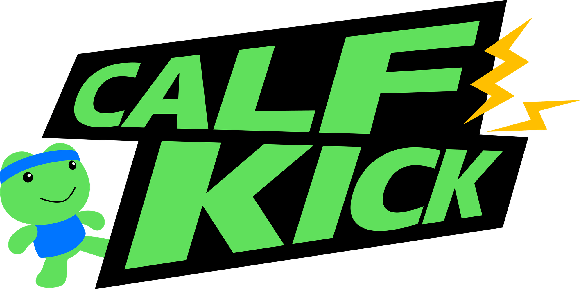 CALFKICK